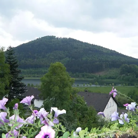 Schoenblick * Winterberg