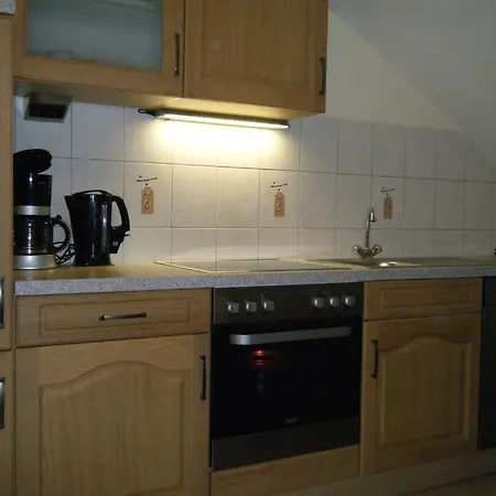 Apartment Schoenblick