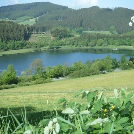 Apartment Schoenblick Winterberg