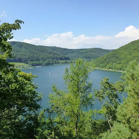 Schoenblick Apartmán