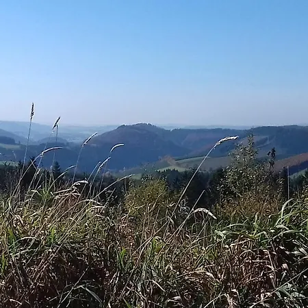 Schoenblick * Winterberg