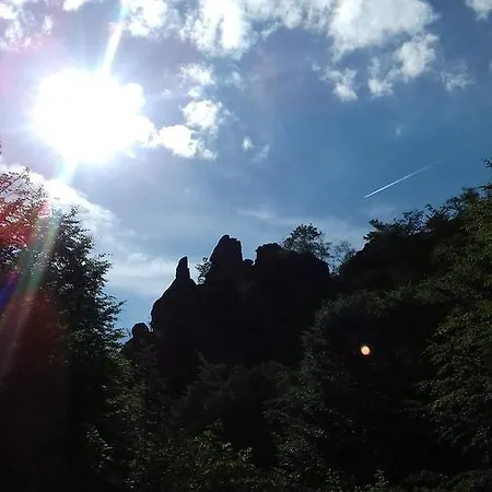 Apartment Schoenblick