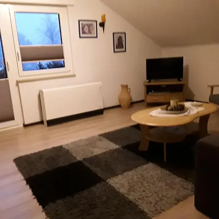 Schoenblick Apartment