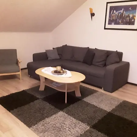 Apartment Schoenblick