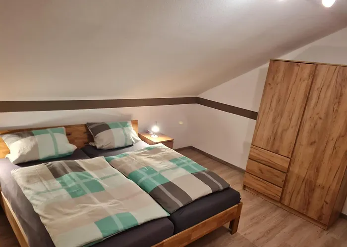 Schoenblick Apartment