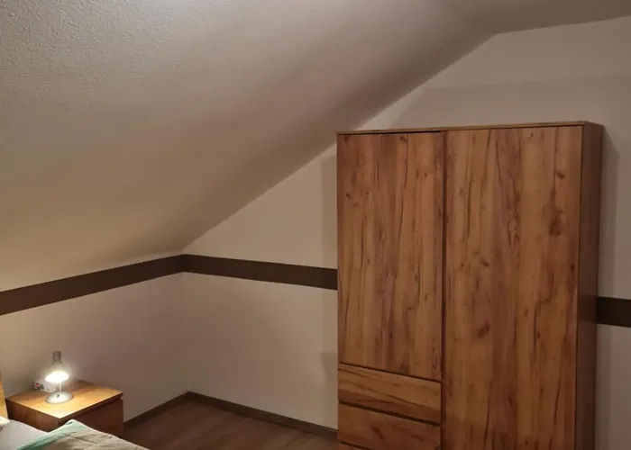 Apartment Schoenblick