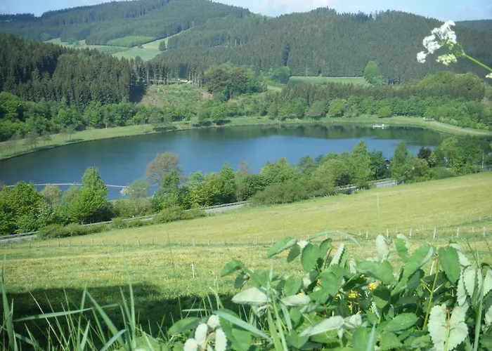 Apartment Schoenblick Winterberg