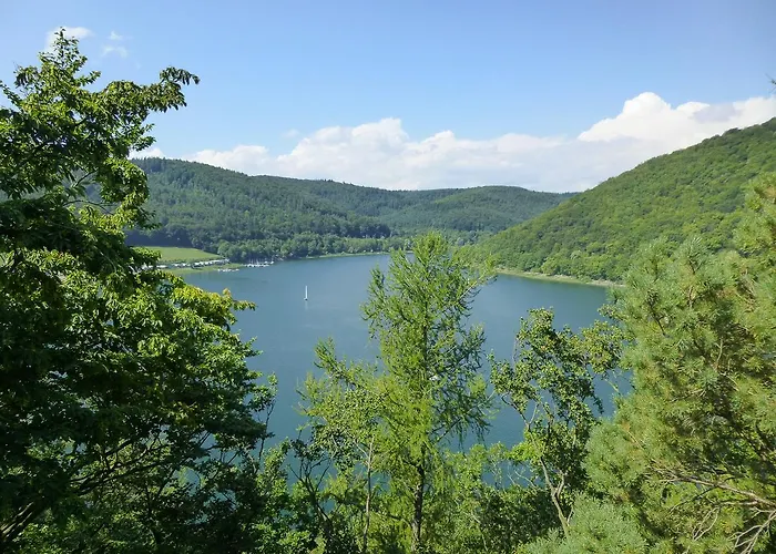 Schoenblick Apartment