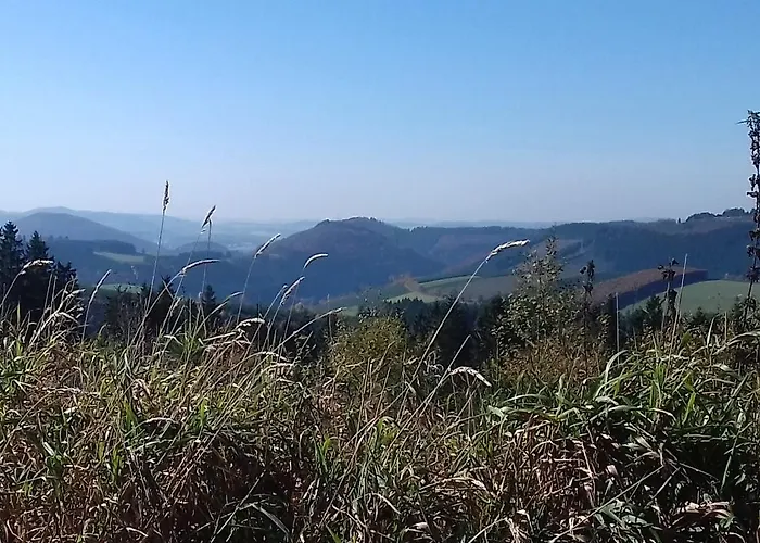 Schoenblick * Winterberg