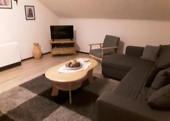 Schoenblick Winterberg