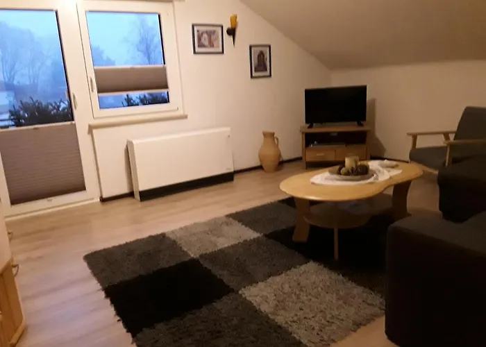 Schoenblick Apartment