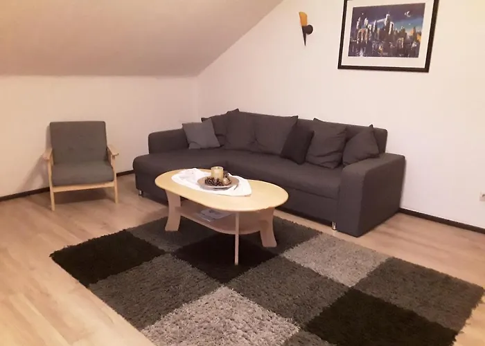 Apartment Schoenblick